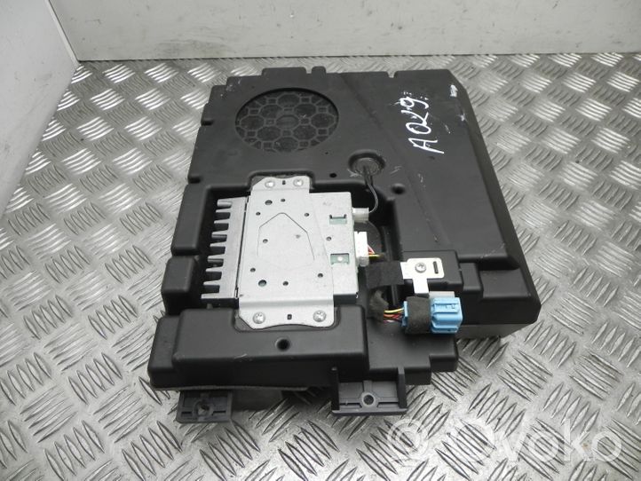 Honda CR-V Subwoofer altoparlante TSX2503ZH