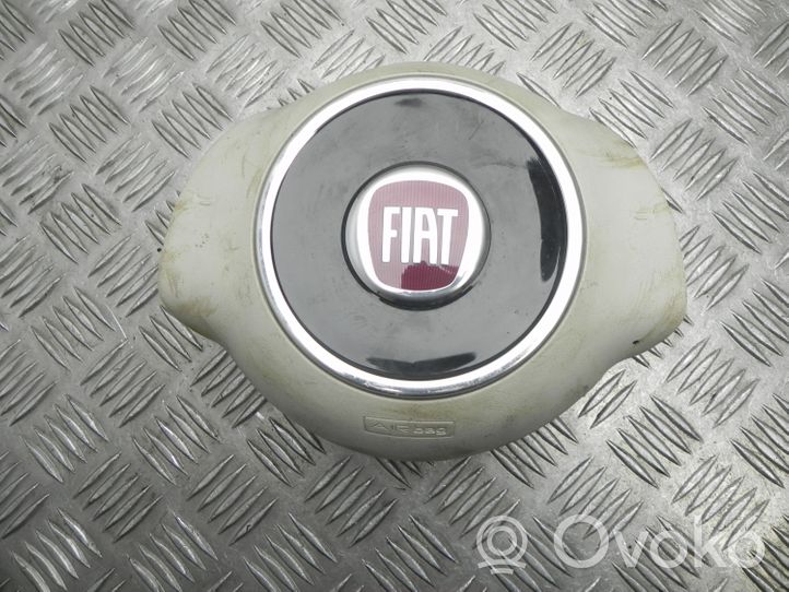 Fiat 500 Steering wheel airbag 61924331G