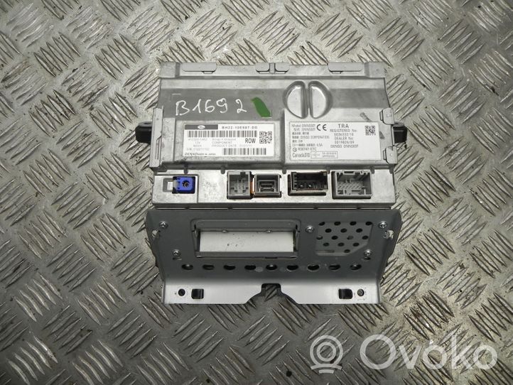 Land Rover Discovery 4 - LR4 Monitor/display/piccolo schermo BH2210E887DD