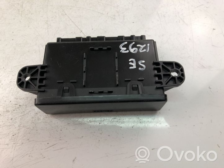 Ford Focus Autres unités de commande / modules JX7T14B531AF