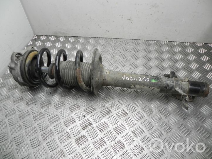 Citroen Jumper Ammortizzatore anteriore 50707867