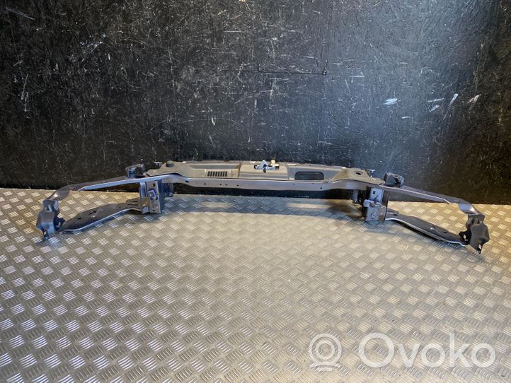 Volvo C30 Panel mocowania chłodnicy 