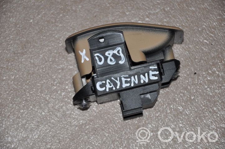 Porsche Cayenne (92A) Przycisk / Włącznik hamulca ręcznego 7P5927225