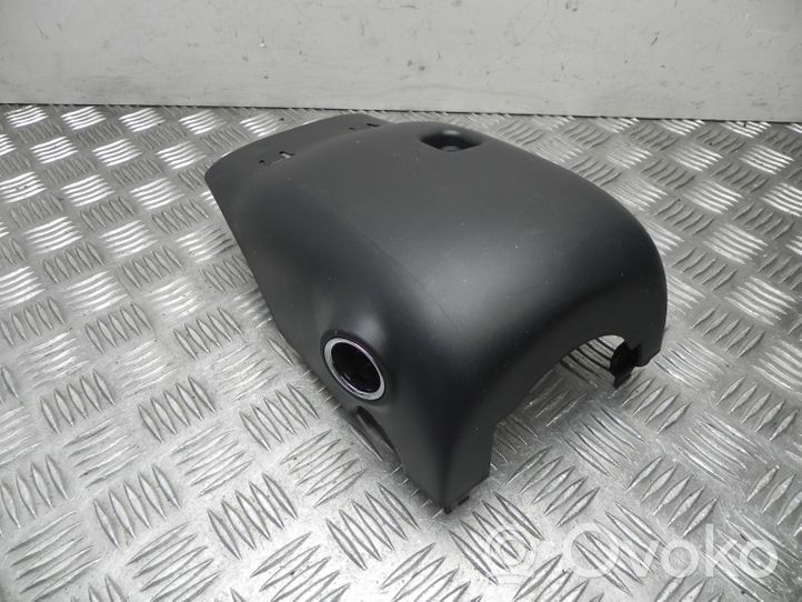 Skoda Fabia Mk3 (NJ) Garniture de volant 6V0858559E