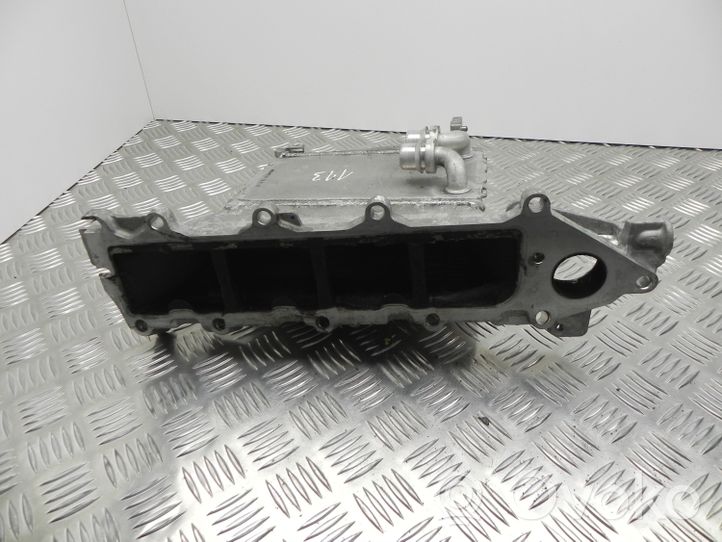 Audi A6 S6 C7 4G Valvola di raffreddamento EGR 04L129766AD