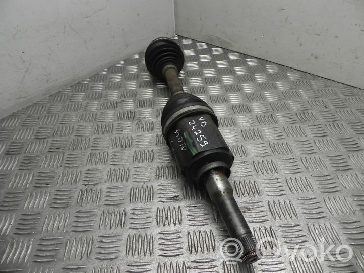 Chevrolet Cruze Front driveshaft A010