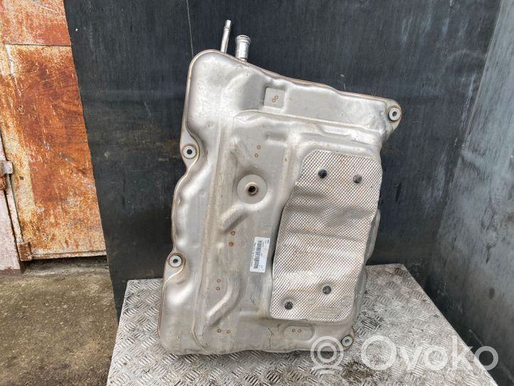 BMW 5 G30 G31 Serbatoio del carburante 24131812