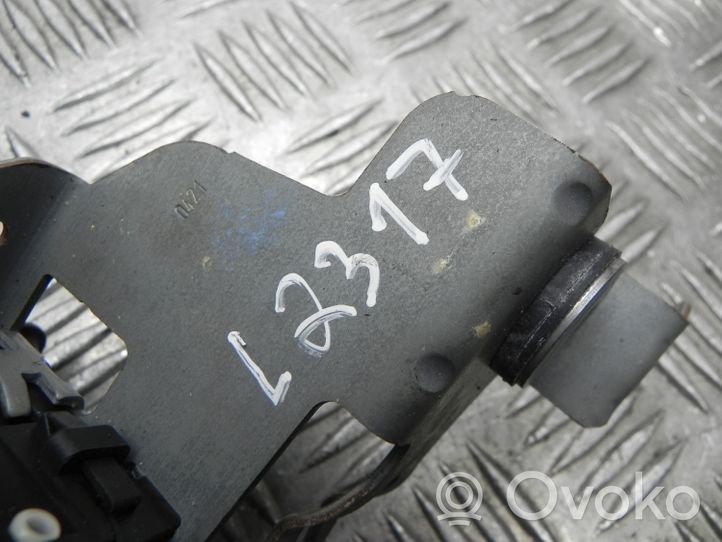 BMW 3 G20 G21 Serrure de loquet coffre 8498979