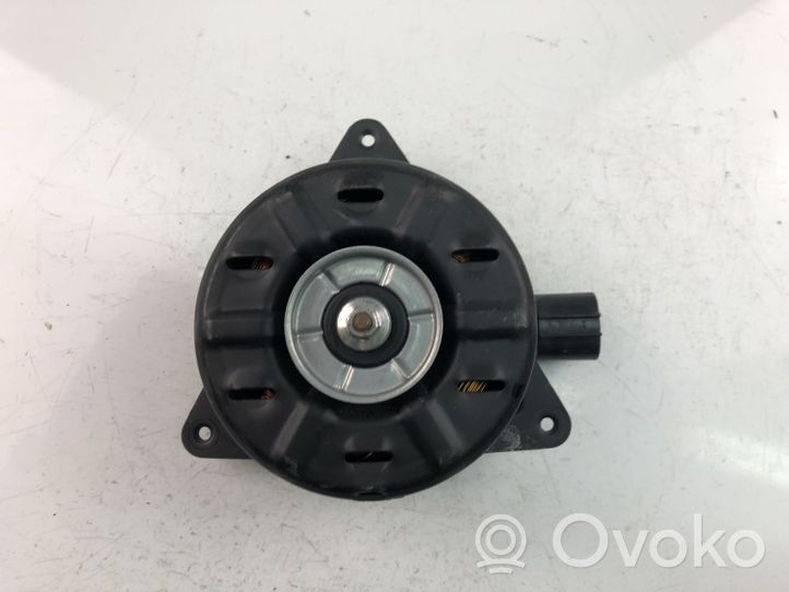 Toyota C-HR Convogliatore ventilatore raffreddamento del radiatore 163630T200