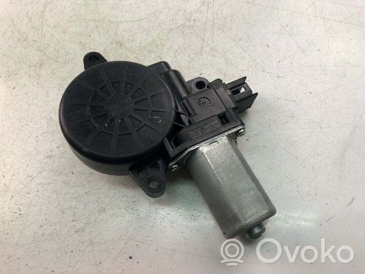 Mazda 6 Moteur de lève-vitre de porte avant D6515858X