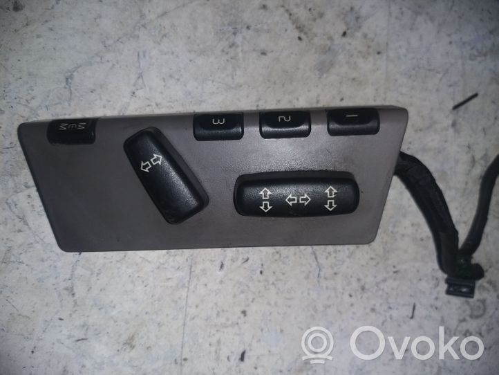 Volvo XC90 Modulo di controllo sedile 39896615