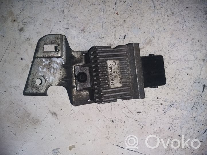 Ford Galaxy Glow plug pre-heat relay 9M5Q12A343AA