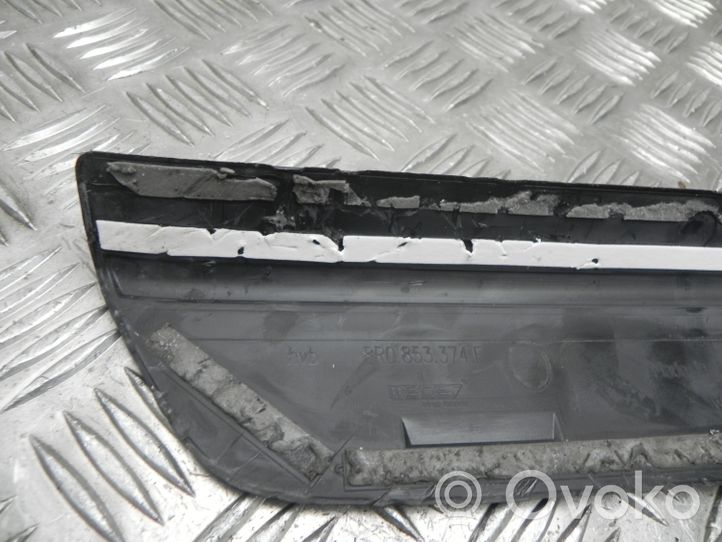 Audi Q5 SQ5 Other sill/pillar trim element 8R0853374F