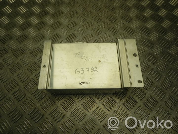 Lexus GS 300 350 430 450H Module convertisseur de tension G92C030010