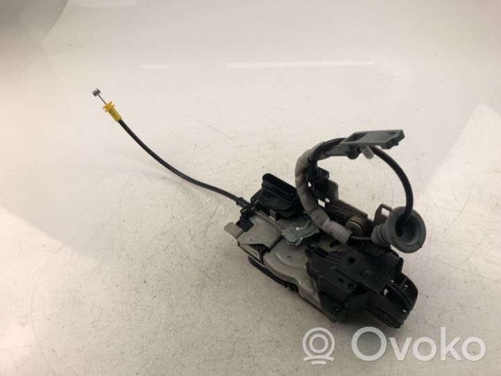 Volvo XC40 Serratura portiera posteriore 31462456