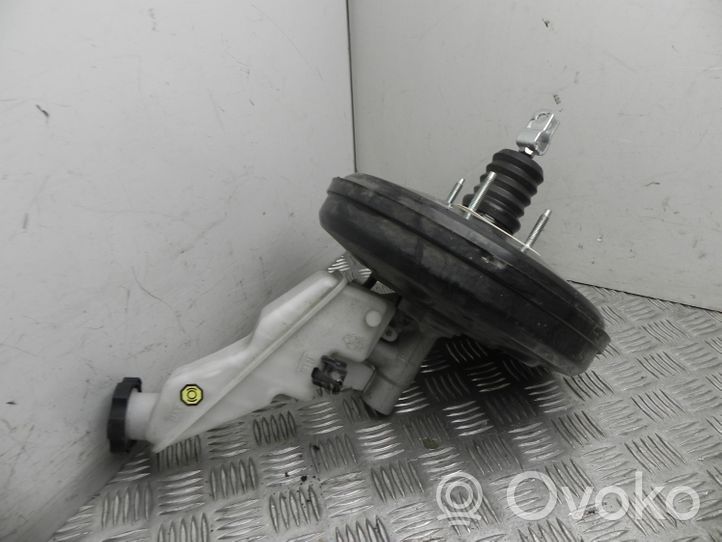 KIA Sorento Główny cylinder hamulca JE4F0723