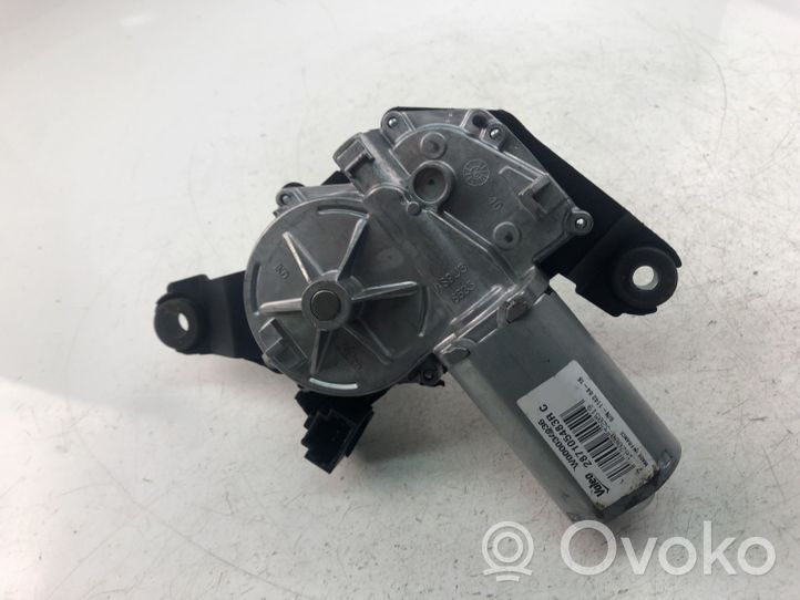 Dacia Sandero Wiper motor 287105483RC