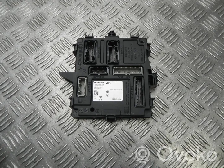 Renault Zoe Module confort 284B14352R