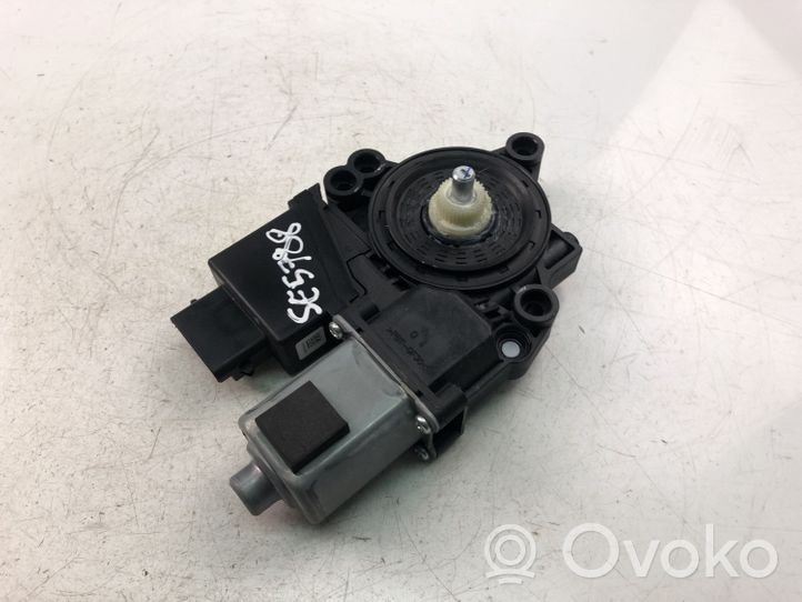 KIA Pro Cee'd I Moteur de lève-vitre de porte avant 83460A2010