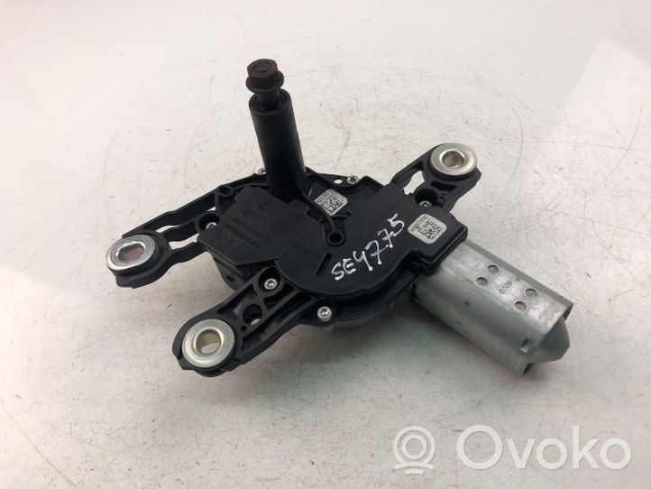 Skoda Citigo Moteur d'essuie-glace 1S6955711A