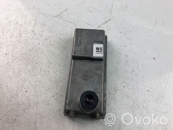 Renault Megane IV Module de contrôle vidéo 284624085R