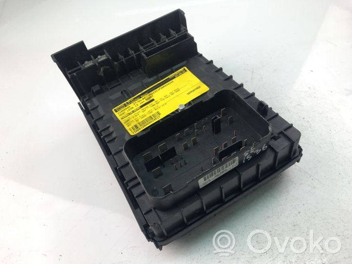 Seat Leon (1P) Fuse box set 1K0937125A