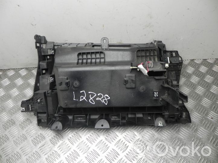 Maserati Levante Set vano portaoggetti 670043149