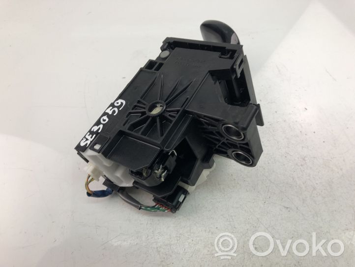 Toyota Prius (XW30) Palanca/selector de cambios (interno) 75C583LHD