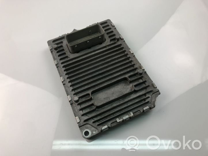 Fiat Freemont Calculateur moteur ECU P05150779AB