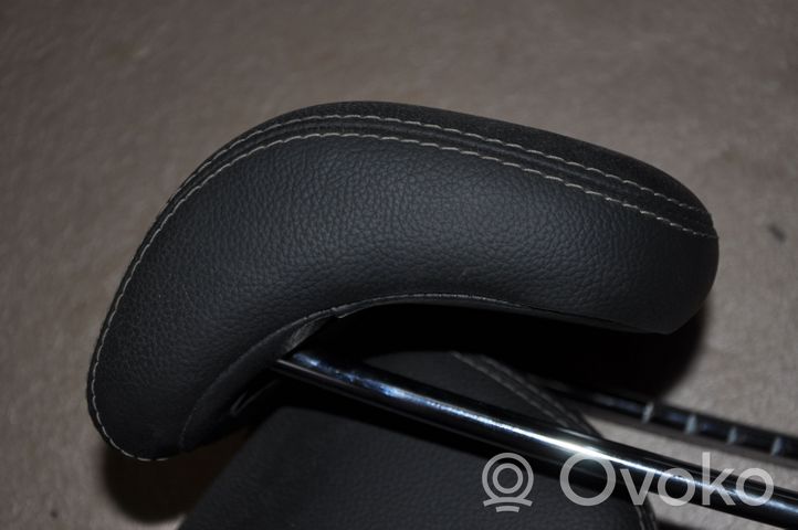 Mercedes-Benz ML W164 Galinės sėdynės galvos atrama 