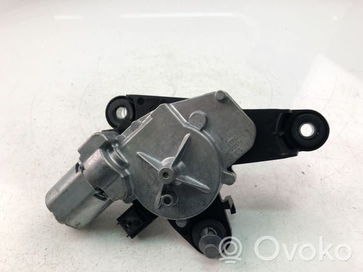 Citroen C3 Motorino del tergicristallo 9811259980