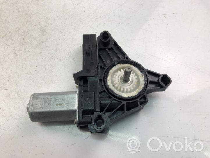 Volvo V40 Motorino alzacristalli della portiera anteriore C17544100