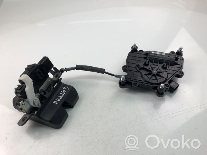 KIA Sorento Sterownik / Moduł ECU 2325378