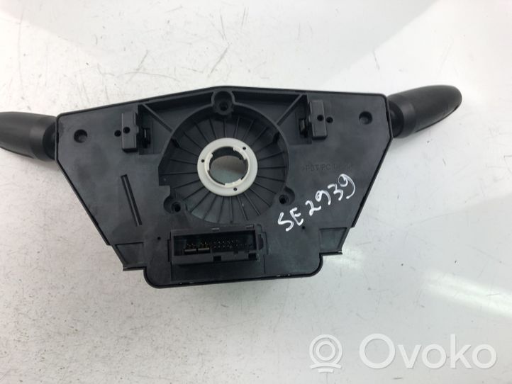 Opel Corsa D Interrupteur / bouton multifonctionnel 13142283