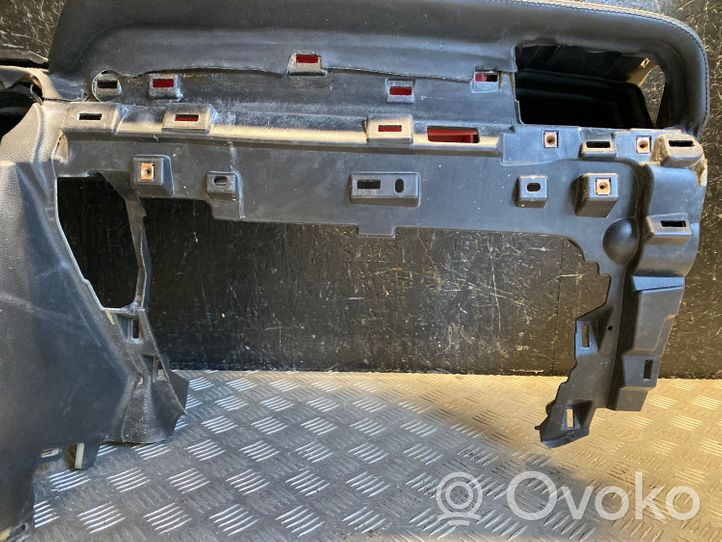 Ford Mustang VI Deska rozdzielcza FR3B19C735AG