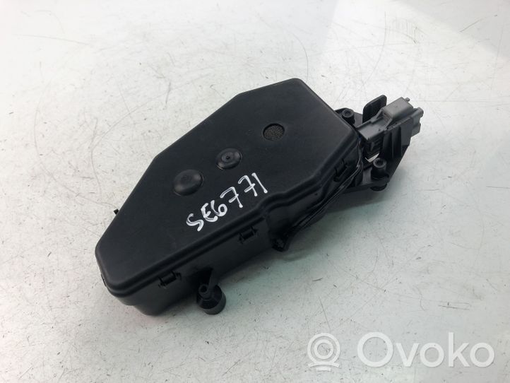 Volvo V40 Serrure de loquet coffre 31440245