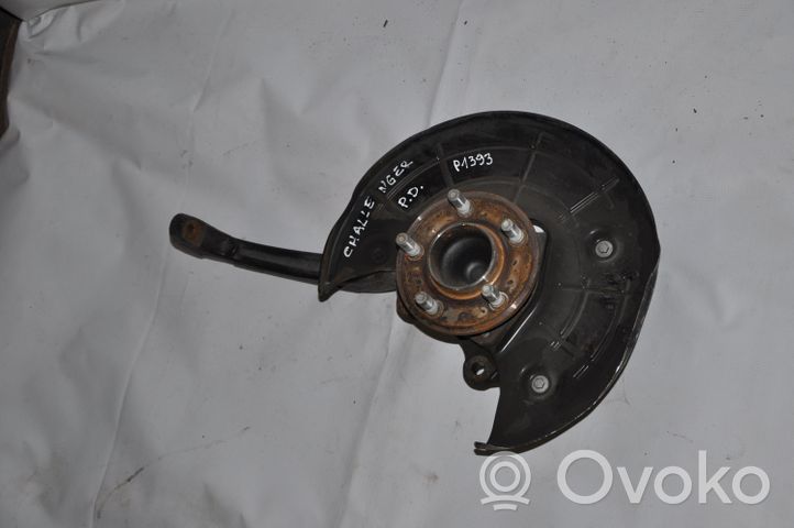 Dodge Challenger Front wheel hub 05168402AD