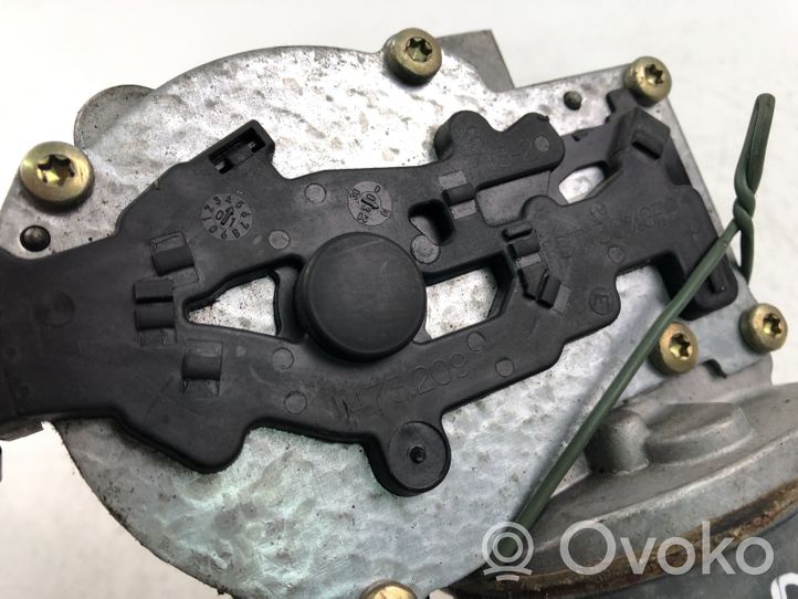 Volvo V70 Moteur d'essuie-glace 9171901