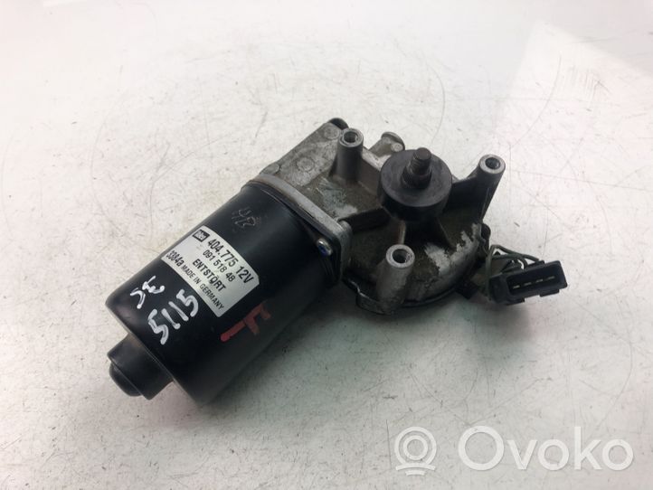 Volvo V70 Moteur d'essuie-glace 09151848