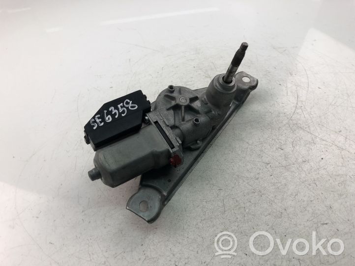 Toyota Yaris Moteur d'essuie-glace 8513052240