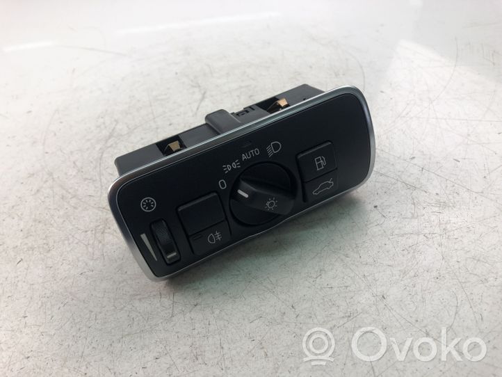 Volvo S80 Light switch 30739448