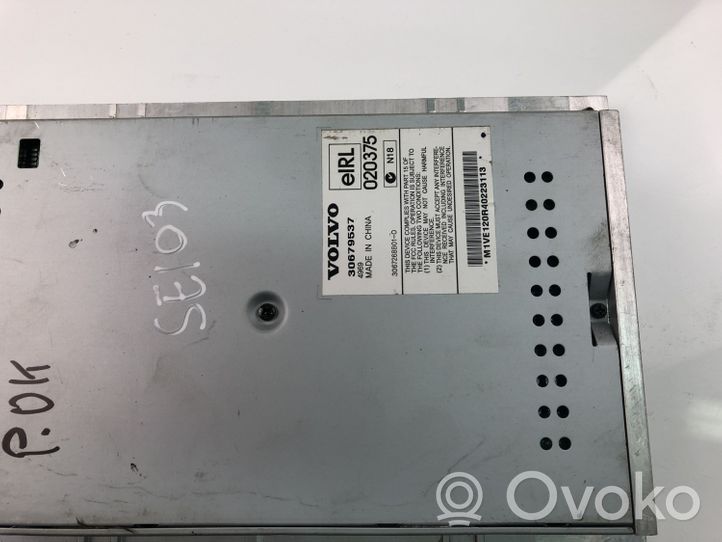 Volvo C30 Amplificatore 30679537