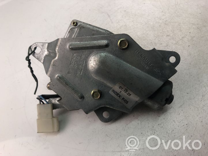 Renault Kangoo I Moteur d'essuie-glace 7700308806