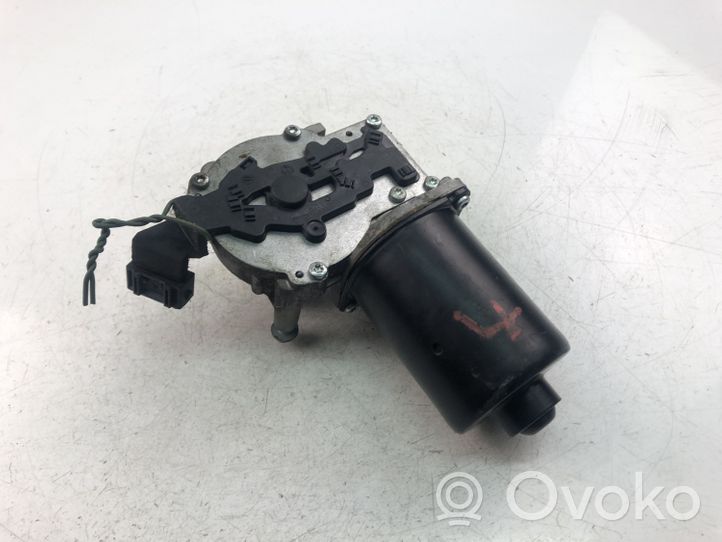 Volvo V70 Motor del limpiaparabrisas 8648343