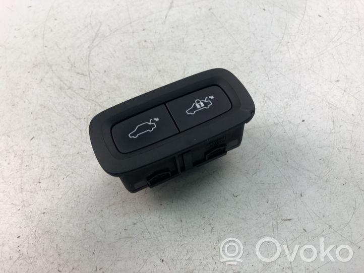 Volvo XC90 Przełącznik / Przycisk otwierania klapy bagażnika 31376890