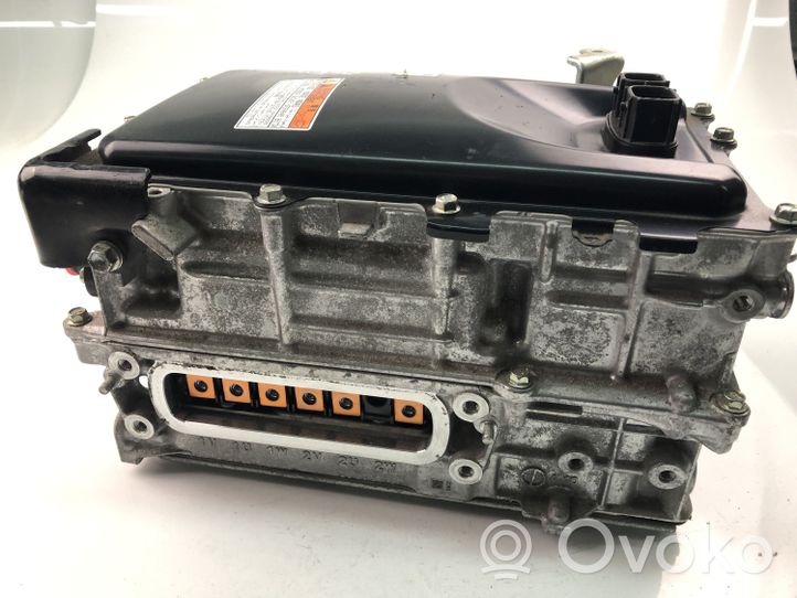 Toyota RAV 4 (XA40) Convertitore di tensione inverter G920047330