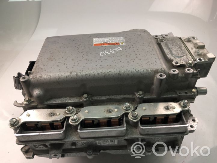 Toyota RAV 4 (XA40) Convertitore di tensione inverter G92A042030