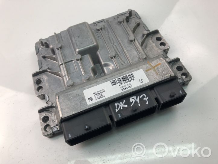 Renault Talisman Calculateur moteur ECU 237101987S