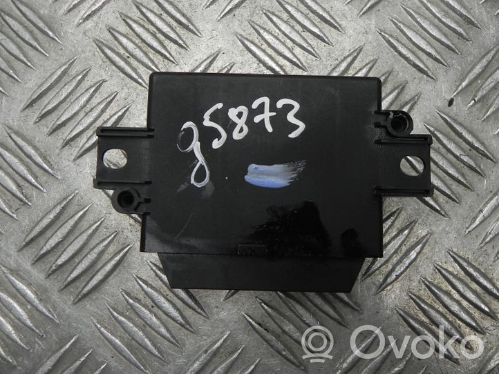 Ford Tourneo Parking PDC control unit/module BK2T15K66BB