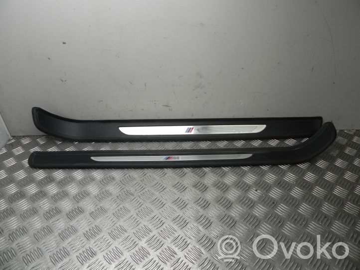 BMW 3 E92 E93 Other sill/pillar trim element 7900776